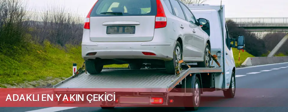 Adaklı İlçemi En Yakın Çekici